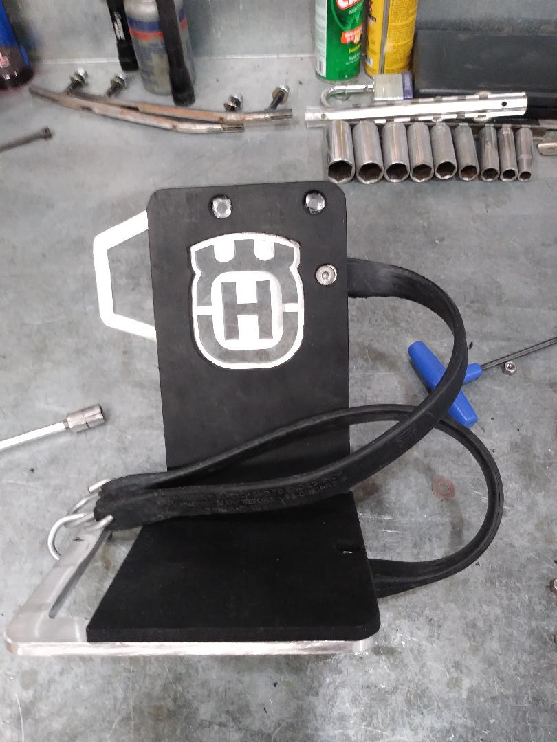 2019-2026 Beta XTrainer - Image 9