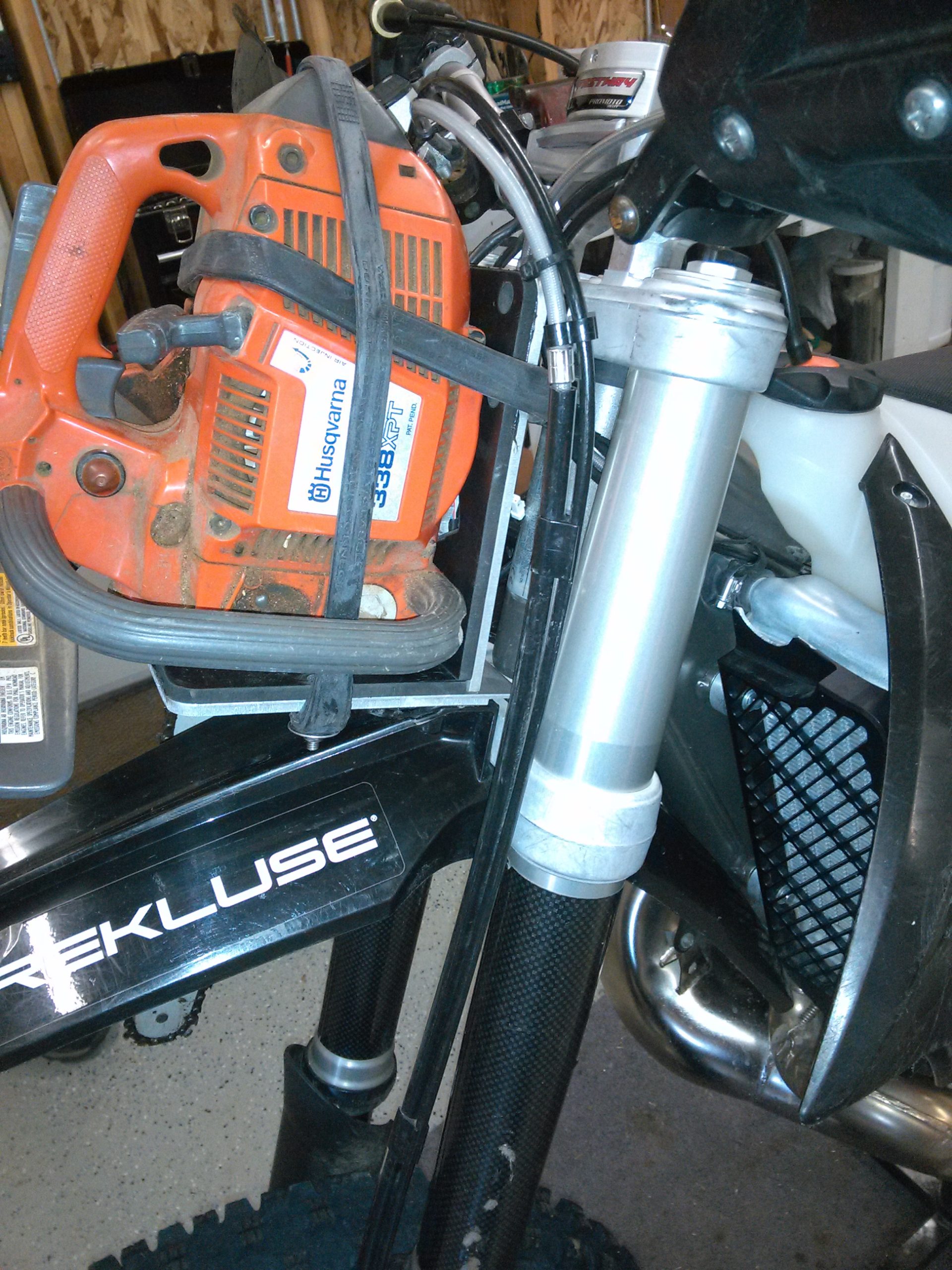 2019-2026 Beta XTrainer - Image 6