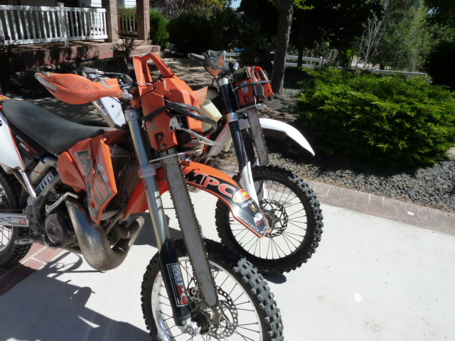 2019-2026 Beta XTrainer - Image 5