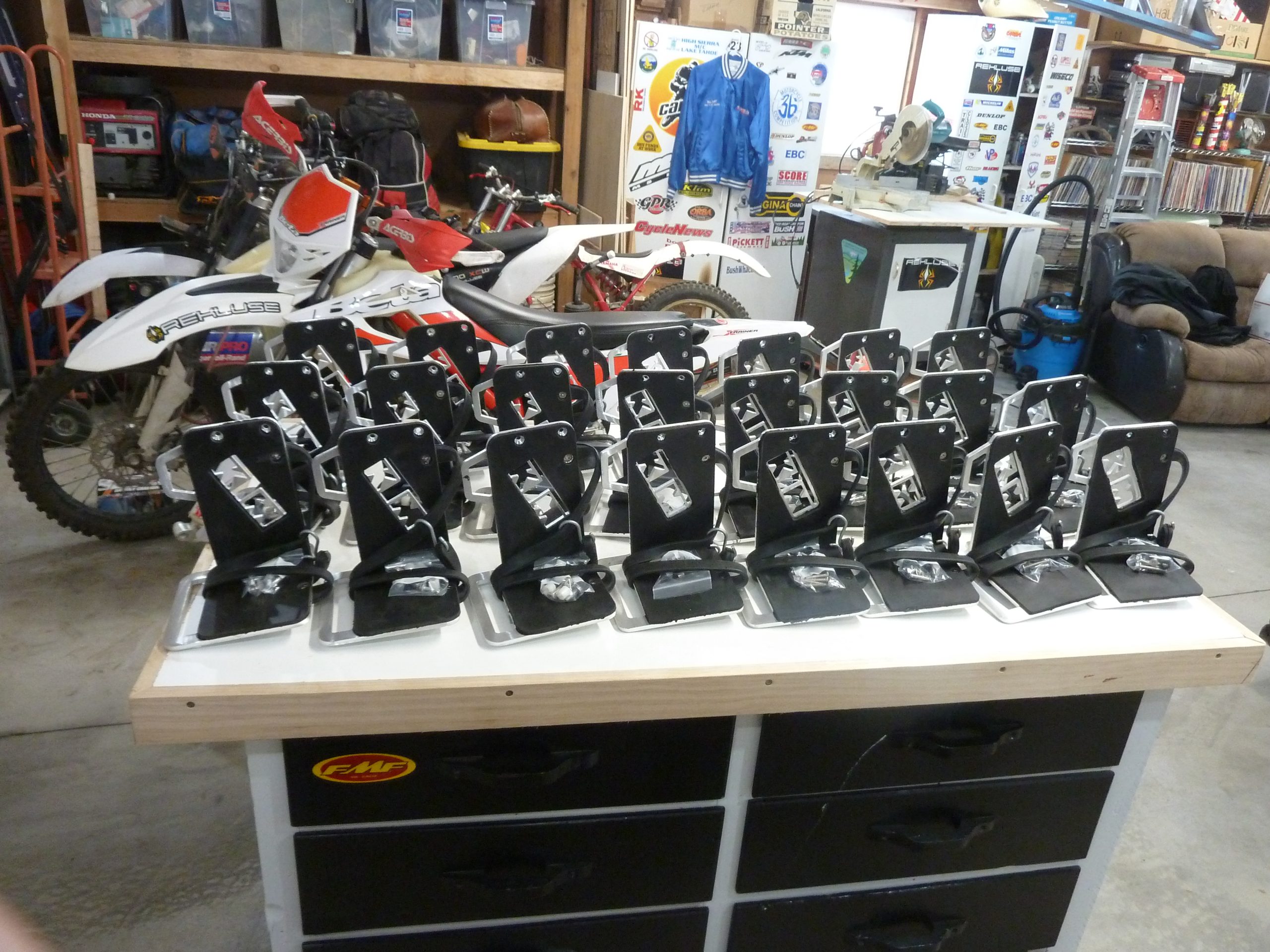 2019-2026 Beta XTrainer - Image 4