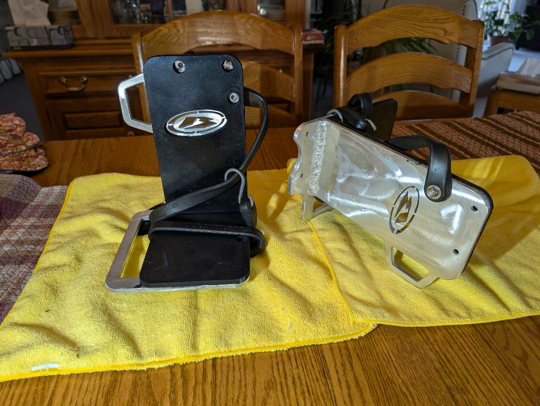 2019-2026 Beta XTrainer